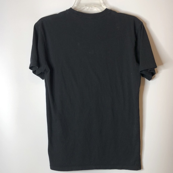 Vintage Tee T-Shirt Video Game character Medium M - Picture 7 of 7